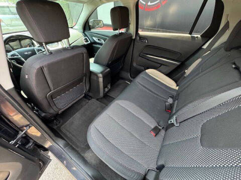 2016 GMC Terrain SLE-2