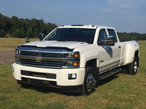 2015 Chevrolet Silverado 3500HD for sale at SPECIAL OFFER in Los Angeles CA