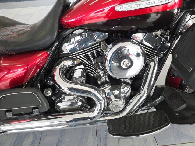 2013 Harley-Davidson n/a