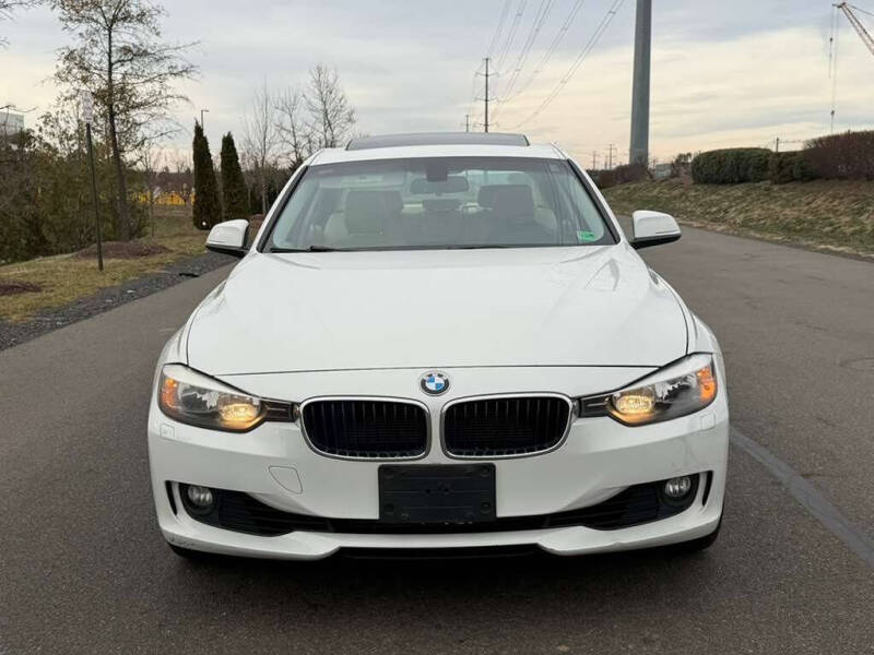 2015 BMW 3 Series 328i xDrive