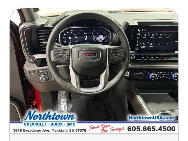 2026 GMC Sierra 3500HD