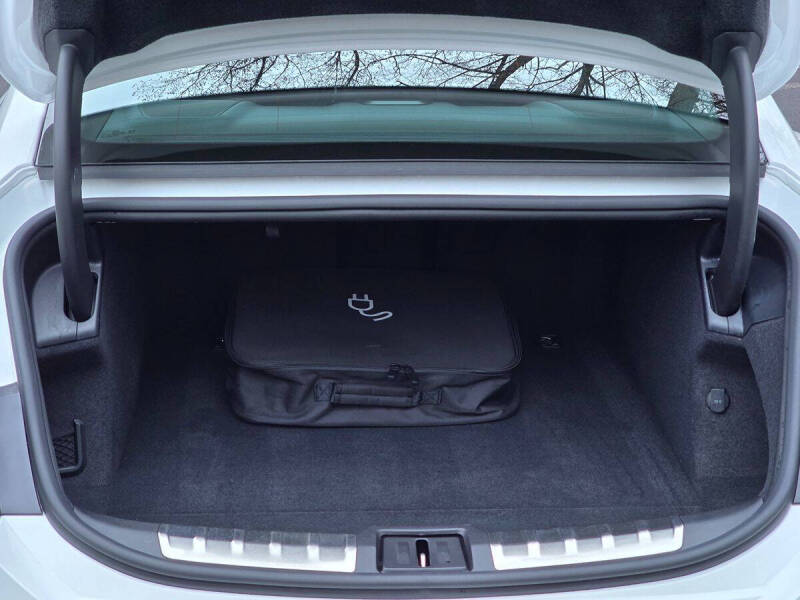 2022 Audi e-tron GT quattro Premium Plus