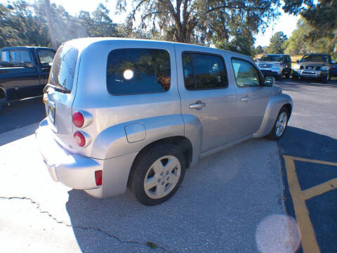 2008 Chevrolet HHR LT