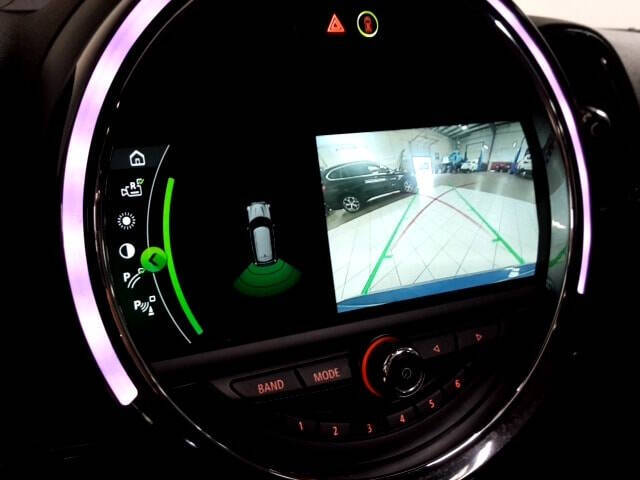 2019 MINI Countryman Cooper S