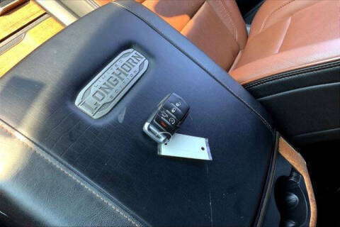 2022 RAM 1500 Limited Longhorn