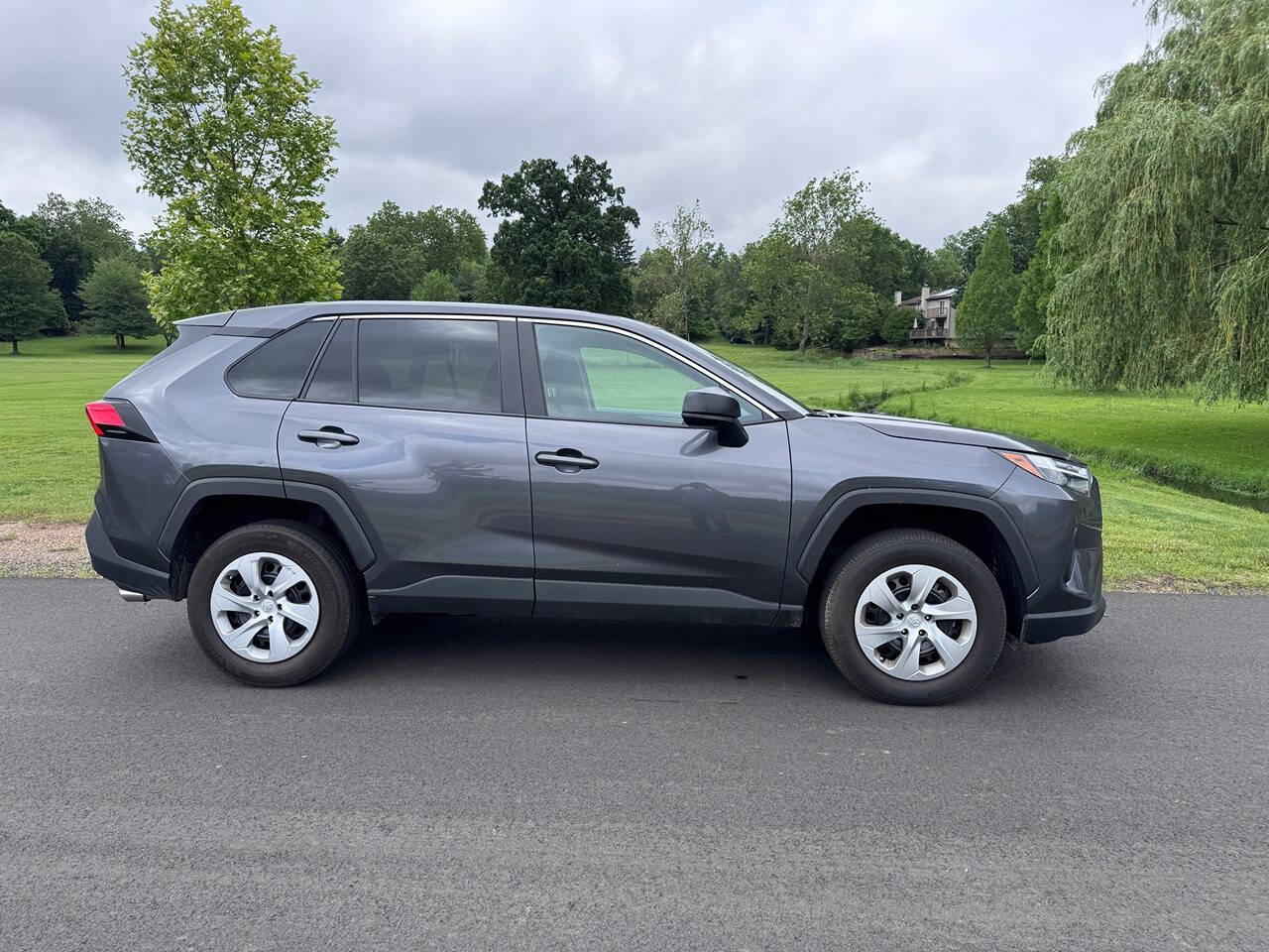 2024 Toyota RAV4 22
