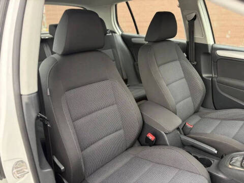 2012 Volkswagen Golf
