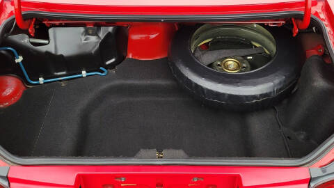 1990 Mazda MX-5 Miata