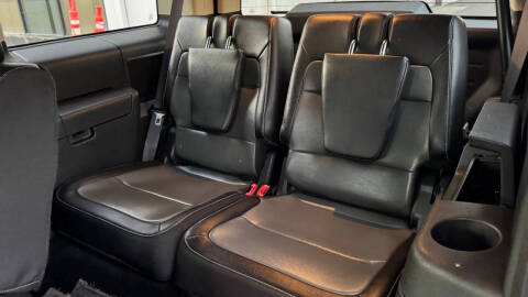 2013 Ford Flex Limited