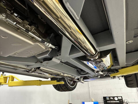 1956 Ford Thunderbird