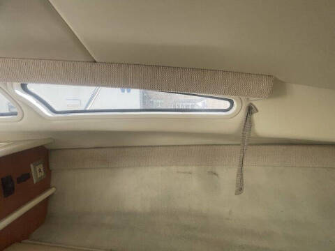 2004 Bayliner 245
