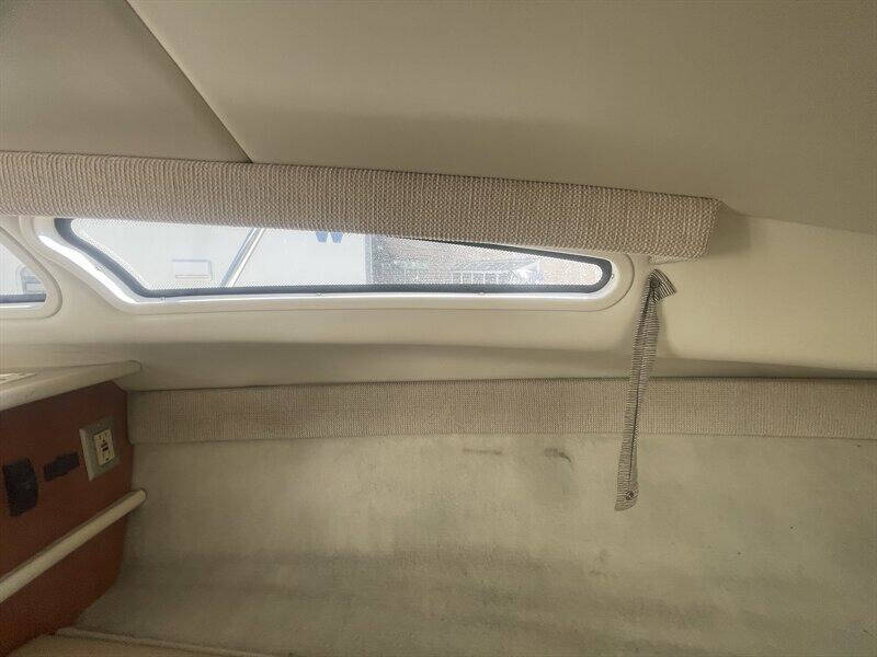 2004 Bayliner 245