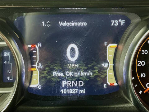 2020 Jeep Wrangler Unlimited