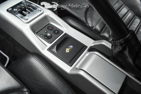 2003 Ferrari 360 Modena