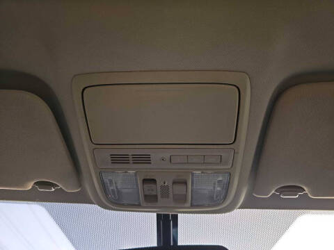 2017 Honda Accord EX-L V6