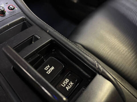 2013 Lexus CT 200h