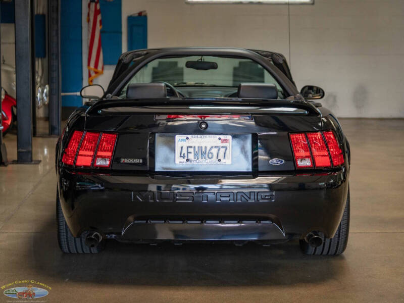 1999 Ford Mustang GT