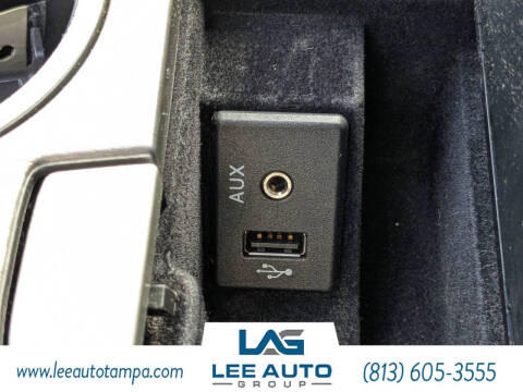 2016 Nissan Murano Platinum