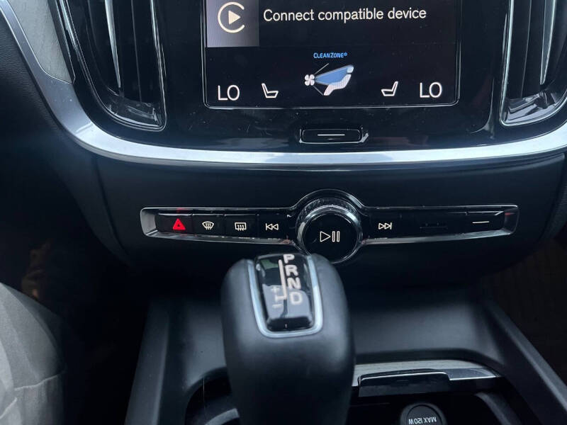 2021 Volvo S60 T6 Inscription