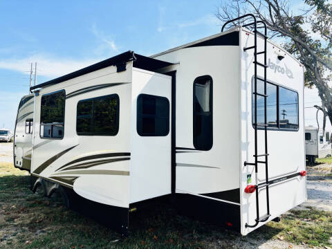 2021 Jayco Eagle HT 280RSOK