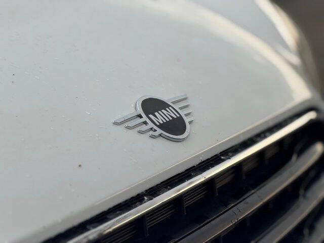 2020 MINI Countryman