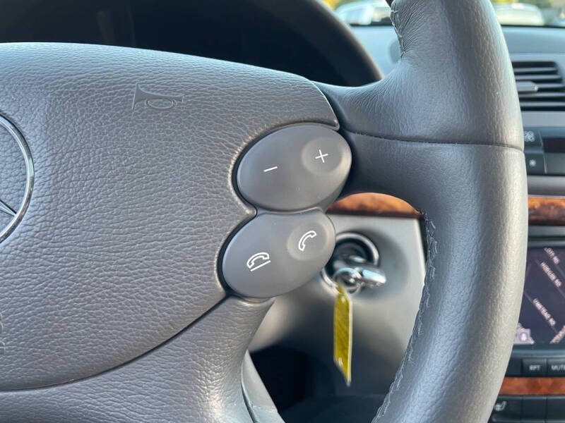 2007 Mercedes-Benz E-Class E 350 4MATIC