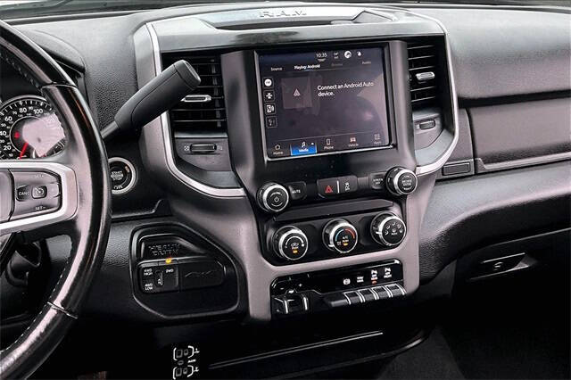 2023 RAM 2500 Big Horn