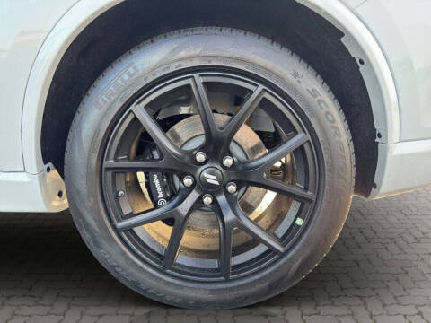 2026 Dodge Durango GT HEMI Plus