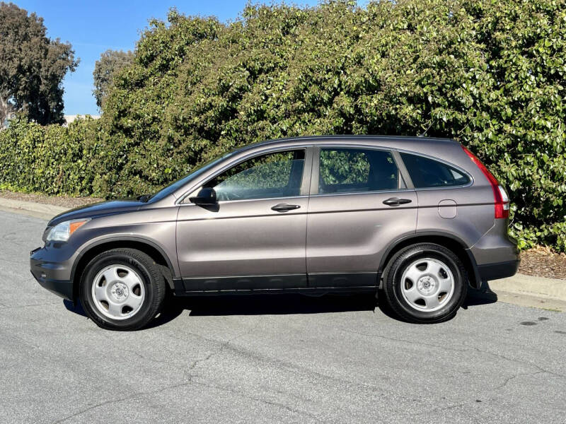 2011 Honda CR-V LX
