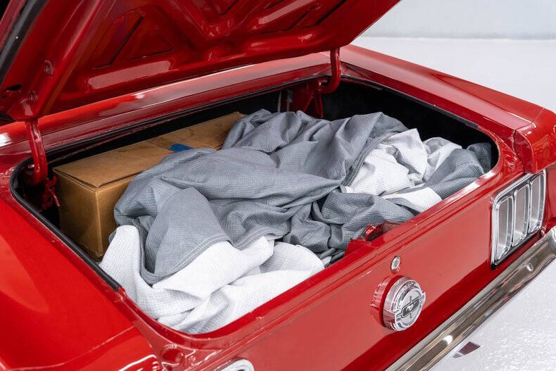 1970 Ford Mustang