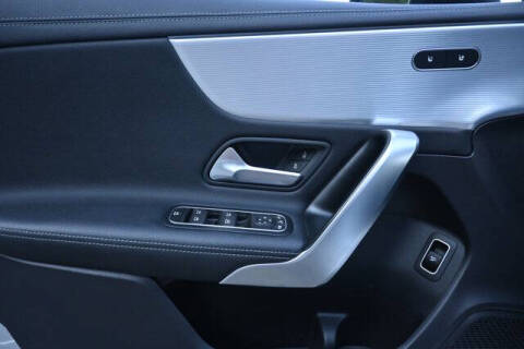 2022 Mercedes-Benz A-Class A 220