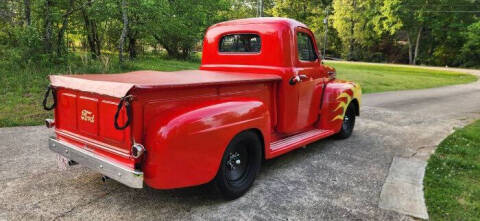 1949 Ford F-1