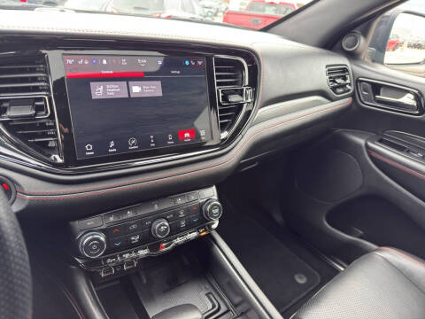 2024 Dodge Durango GT