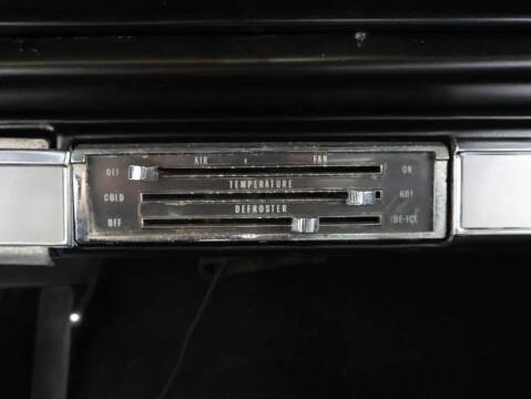 1966 Chevrolet Impala