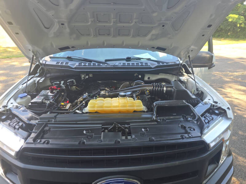 2019 Ford F-150 XL - Photo 10