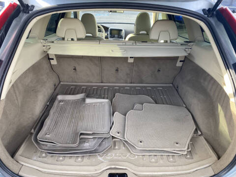 2012 Volvo XC60 3.2