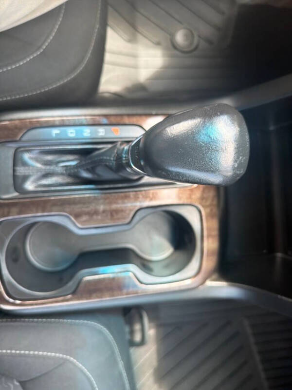 2022 GMC Canyon
