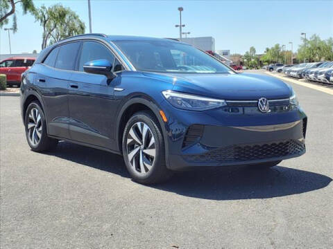 2023 Volkswagen ID.4