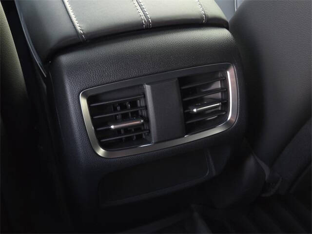 2026 Acura RDX SH-AWD