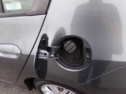 2010 Honda Insight LX