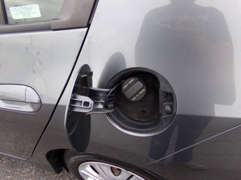 2010 Honda Insight LX
