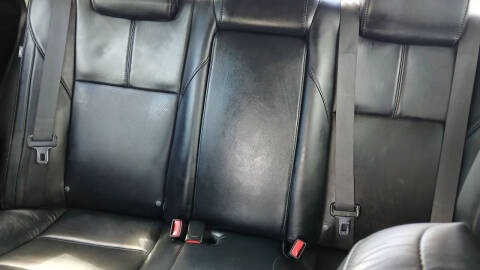 2014 Toyota Avalon Limited