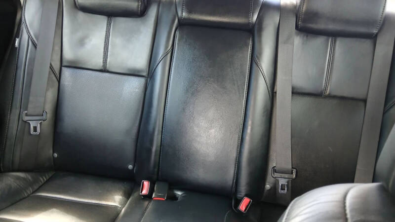 2014 Toyota Avalon Limited