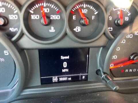 2022 GMC Sierra 2500HD