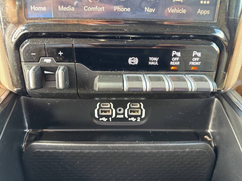 2023 RAM 2500 Laramie