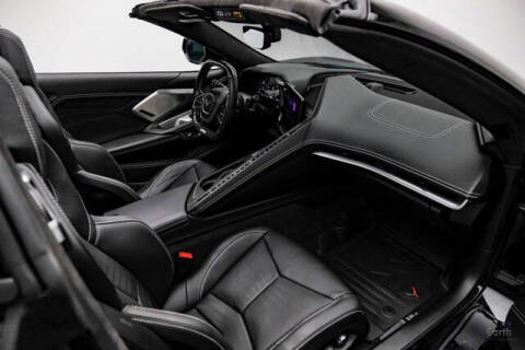 2023 Chevrolet Corvette Z06