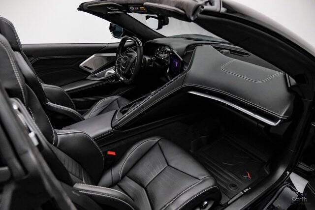 2023 Chevrolet Corvette Z06