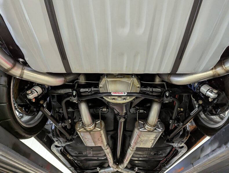 1967 Chevrolet Chevelle