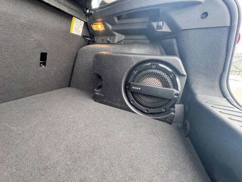 2012 Ford Focus Titanium