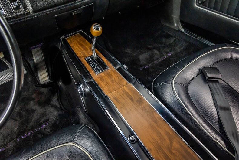 1970 Plymouth Roadrunner